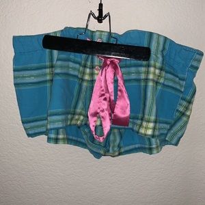 VS PINK Sleep Shorts RARE